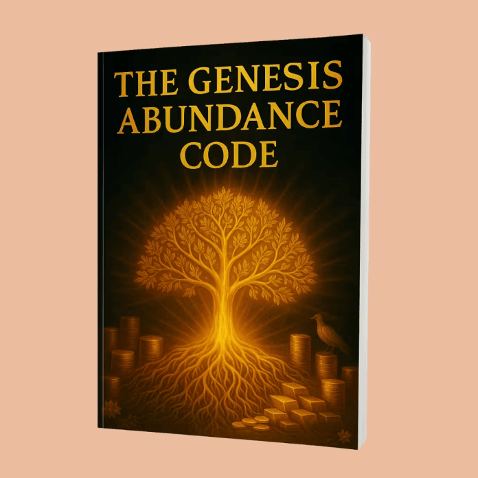 The Genesis Abundance Code