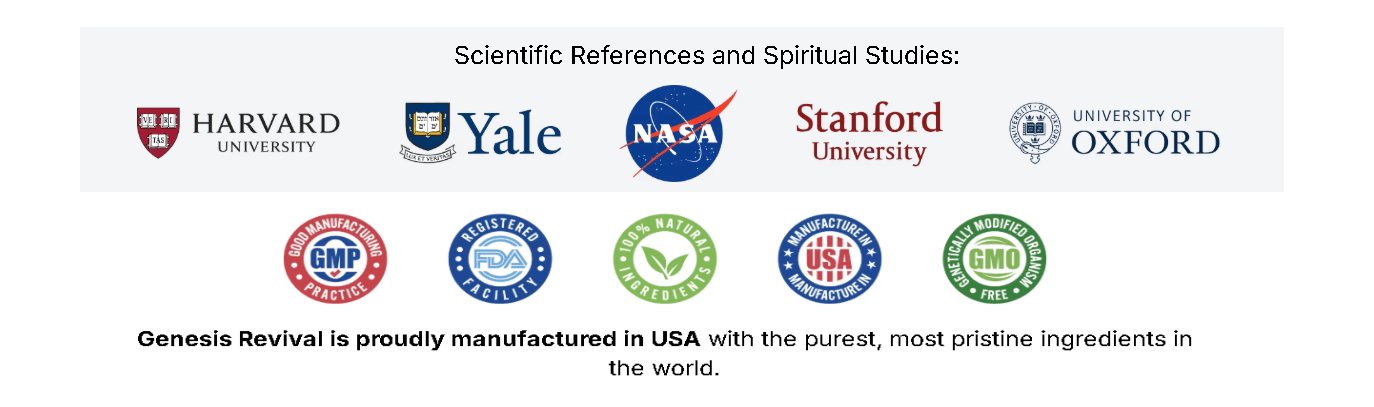 Why Choose Genesi Revaival?