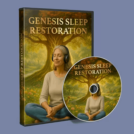 Genesis Sleep Restoration
